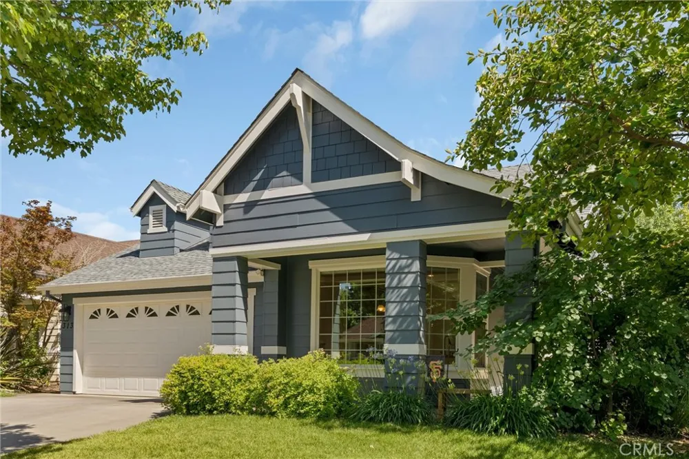 313 Southbury Chico, CA 95973