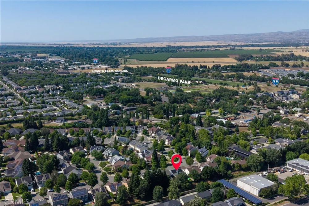 313 Southbury Chico, CA 95973