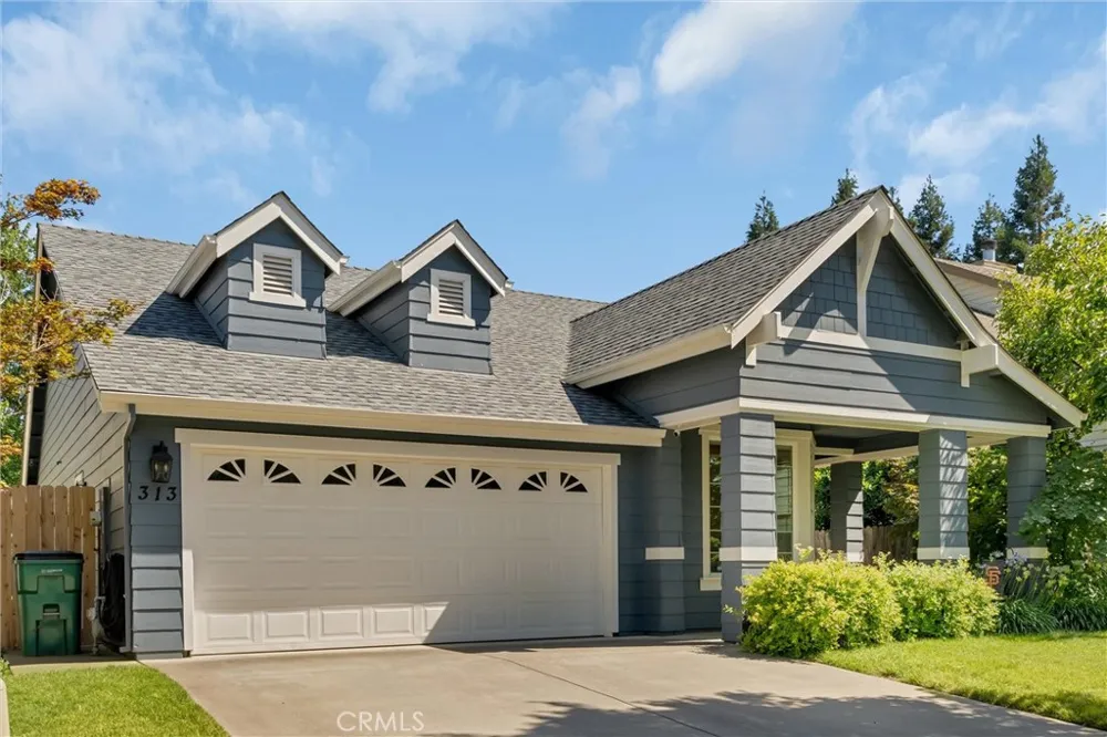313 Southbury Chico, CA 95973