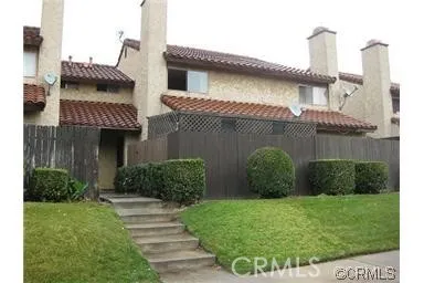 16600 Terrace #F Fontana, CA 92335
