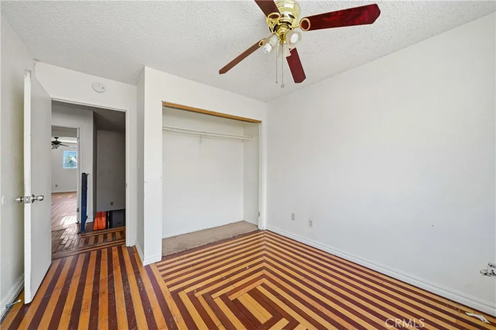 16600 Terrace #F Fontana, CA 92335