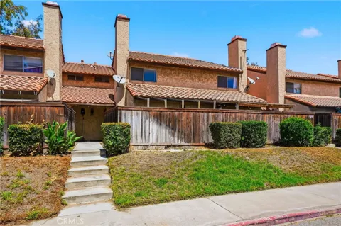 16600 Terrace #F