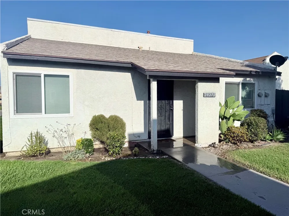 29272 Murrieta Menifee, CA 92586