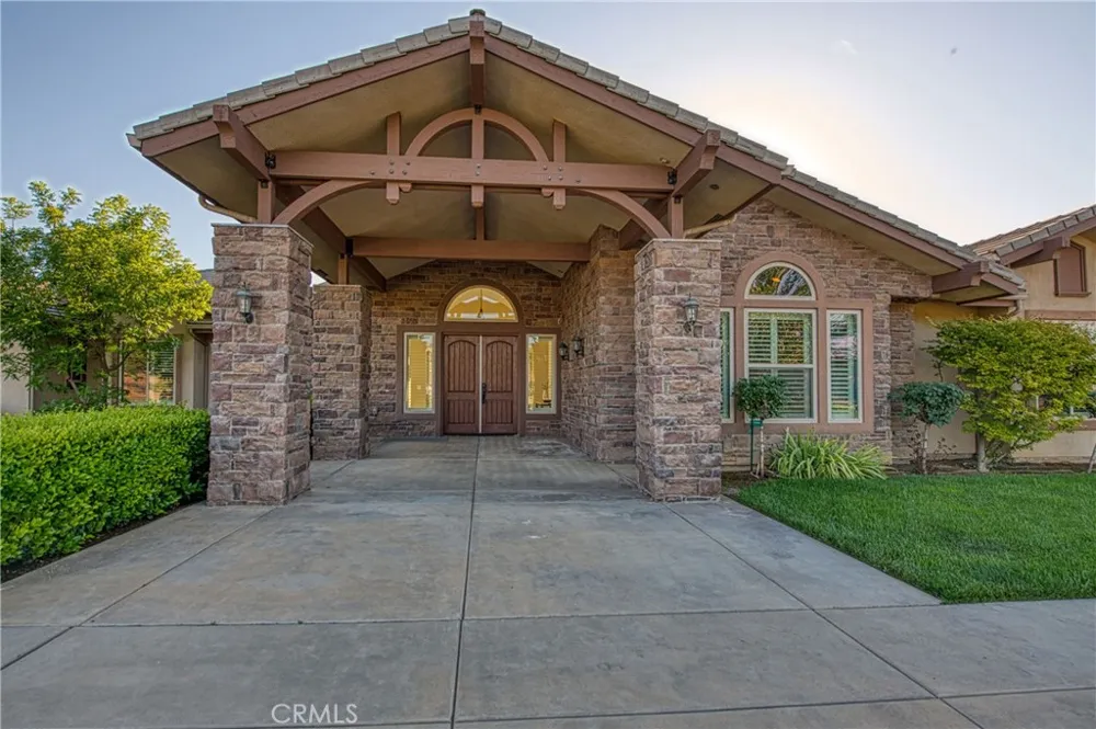 14209 Academy Oaks Ln Clovis, CA 93619