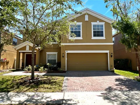 8848 CAMERON CREST DRIVE