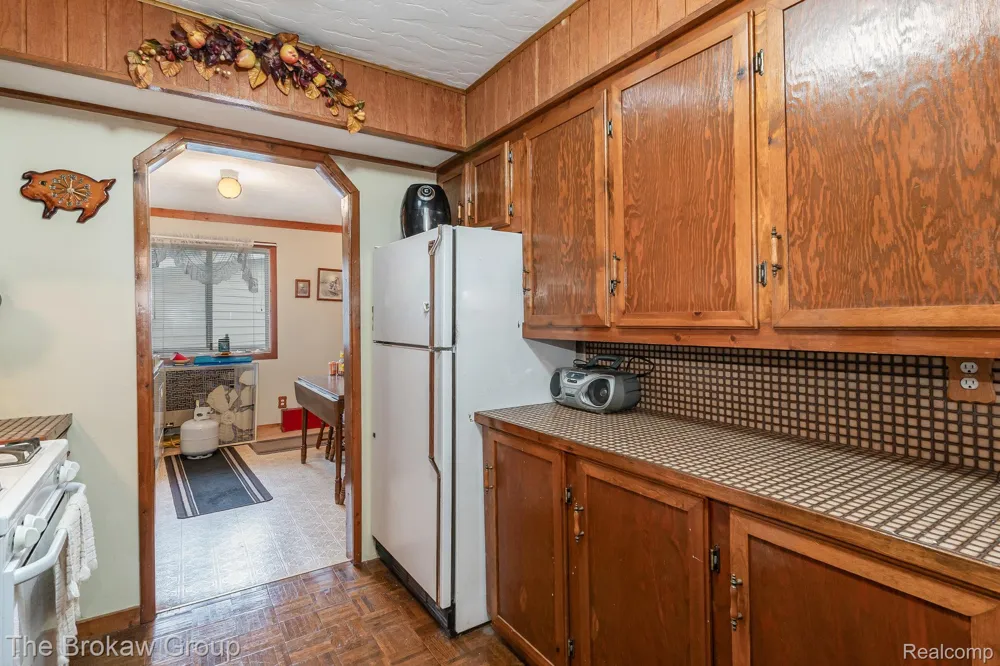4448 Loon Lake Road Plainfield Township, MI 48739