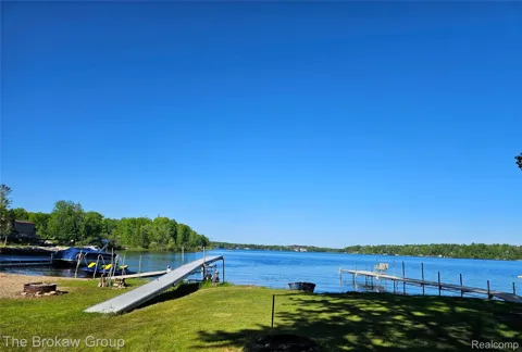 4448 Loon Lake Road