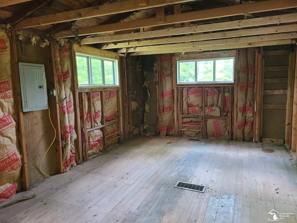 2807 W Smith Road Bedford Township, MI 48144