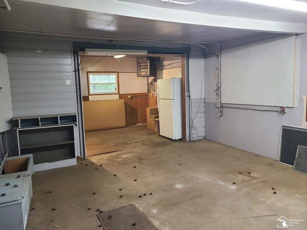 2807 W Smith Road Bedford Township, MI 48144