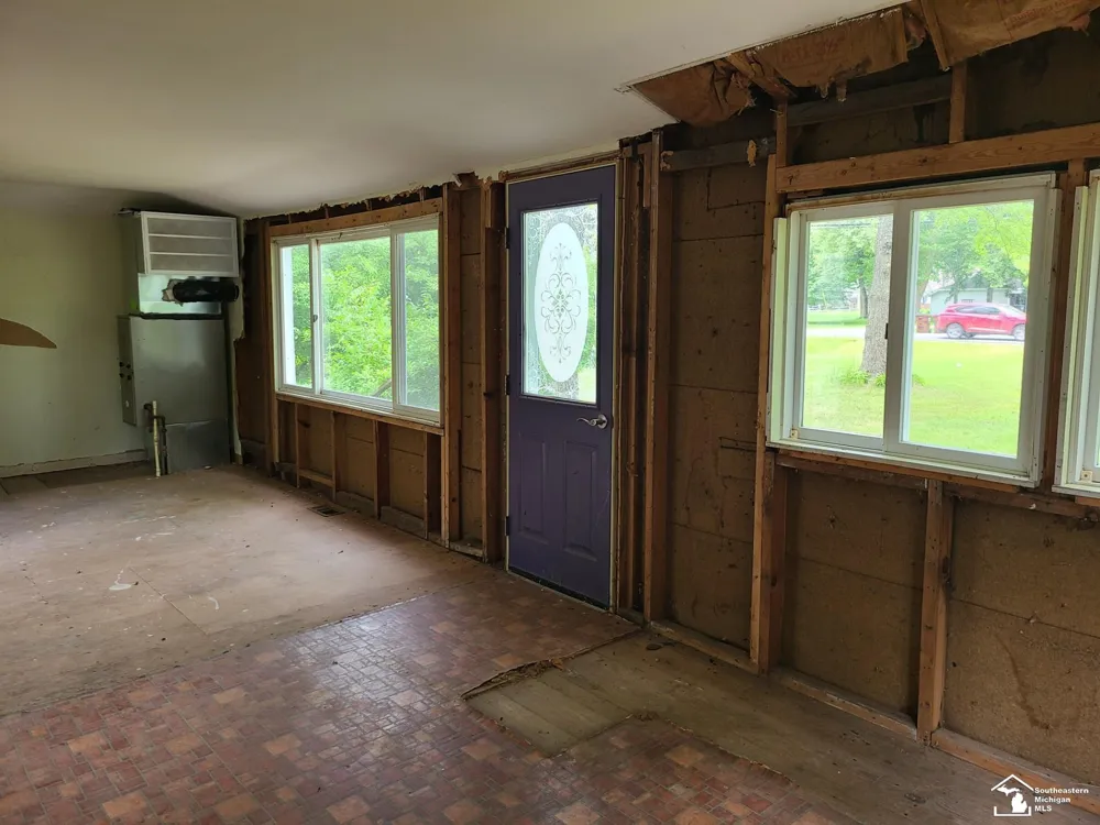 2807 W Smith Road Bedford Township, MI 48144