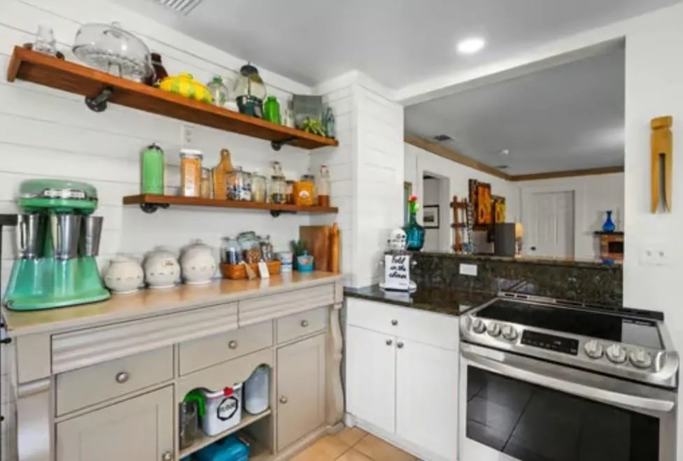283 2nd Street Harper, TX 78631