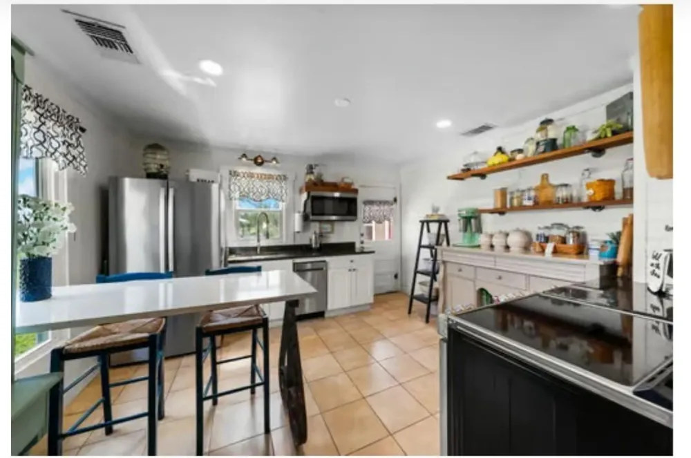 283 2nd Street Harper, TX 78631