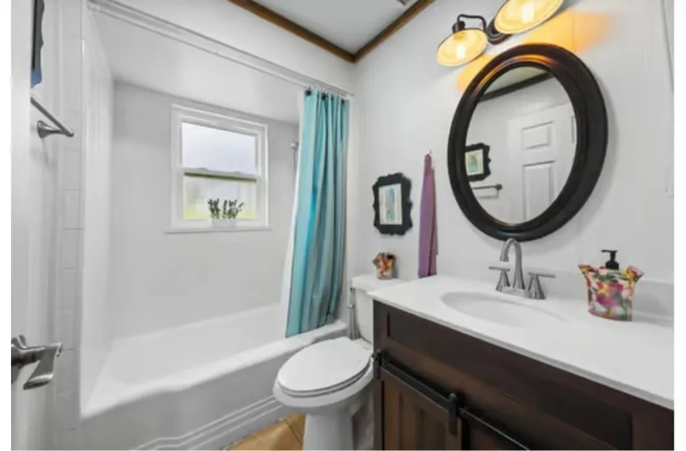 283 2nd Street Harper, TX 78631