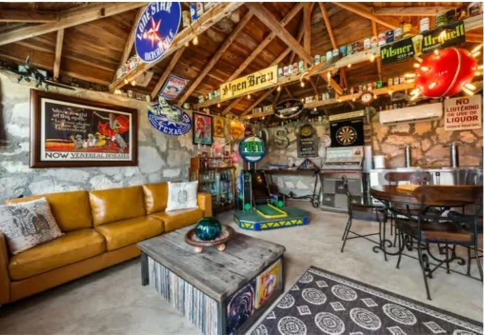 283 2nd Street Harper, TX 78631