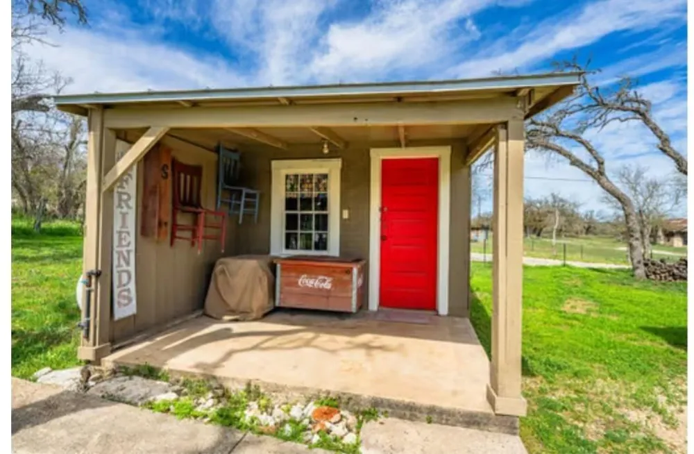 283 2nd Street Harper, TX 78631