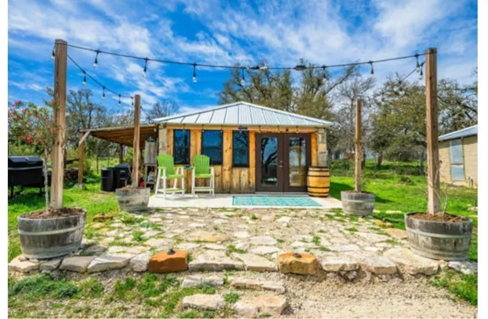 283 2nd Street Harper, TX 78631