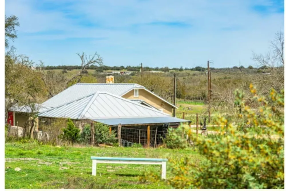 283 2nd Street Harper, TX 78631