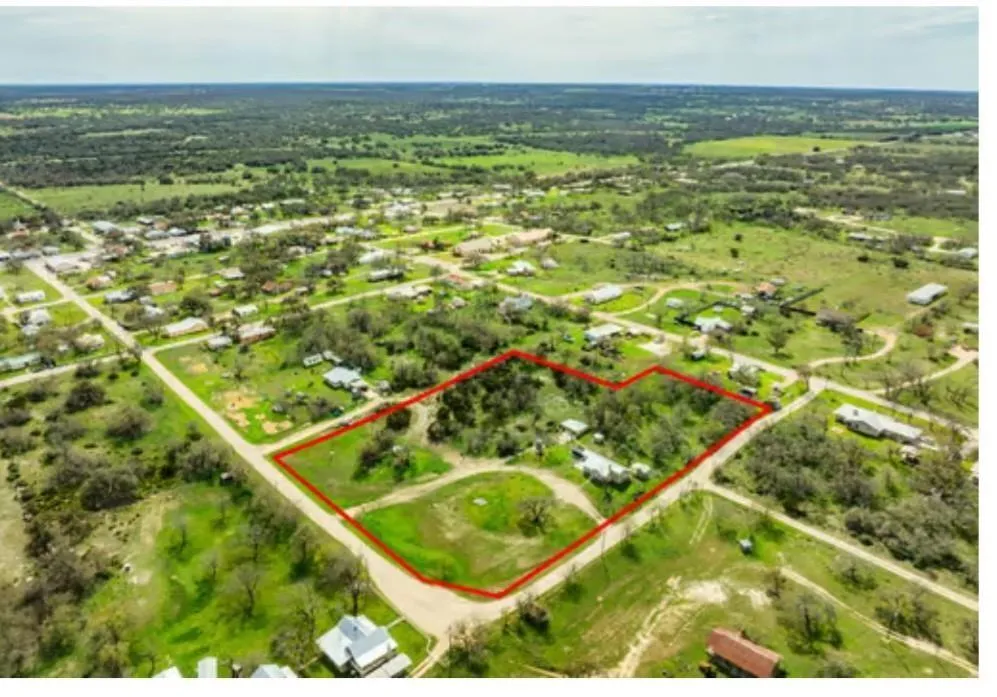 283 2nd Street Harper, TX 78631