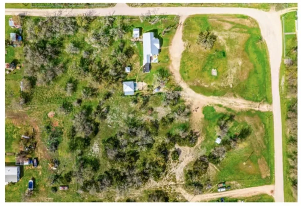 283 2nd Street Harper, TX 78631
