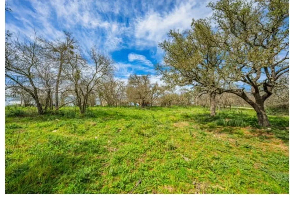 283 2nd Street Harper, TX 78631
