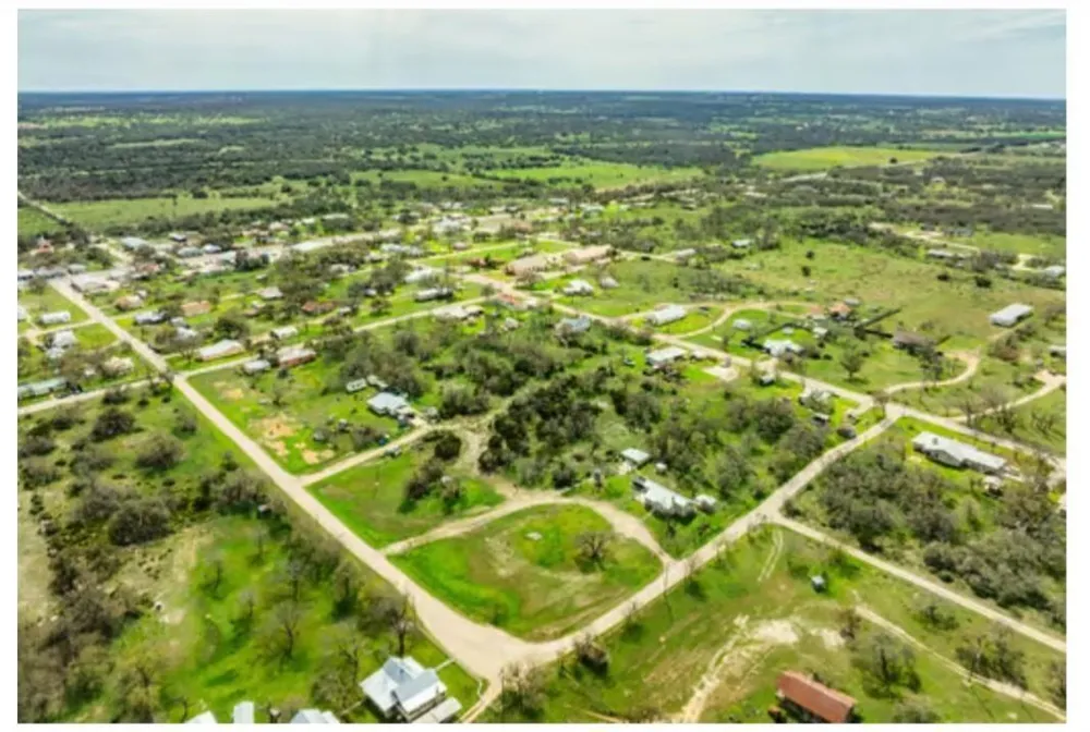 283 2nd Street Harper, TX 78631