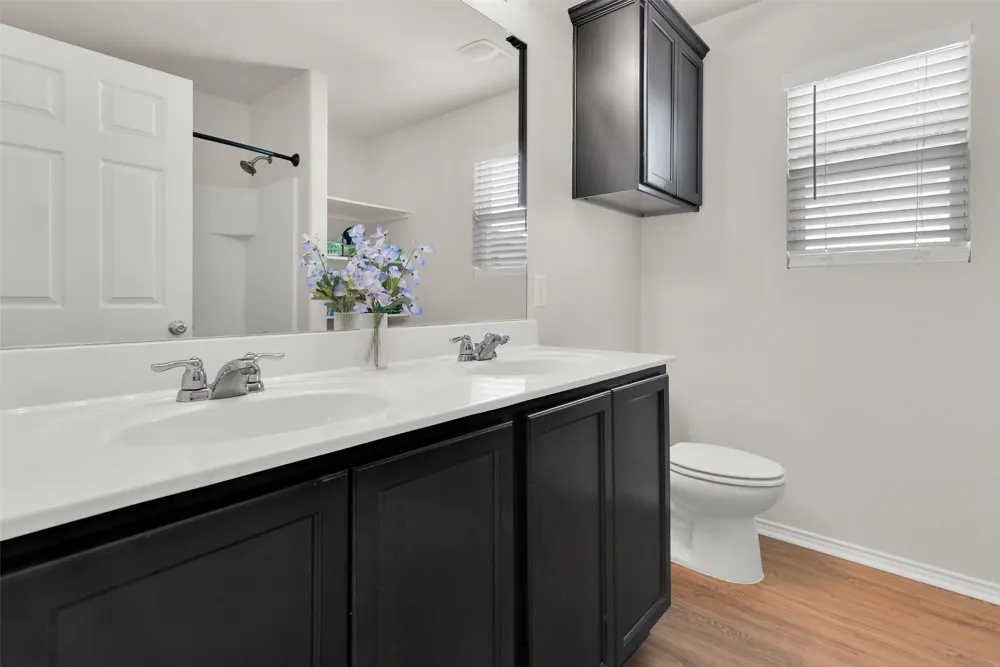 3011 Hickory Ridge Melissa, TX 75454