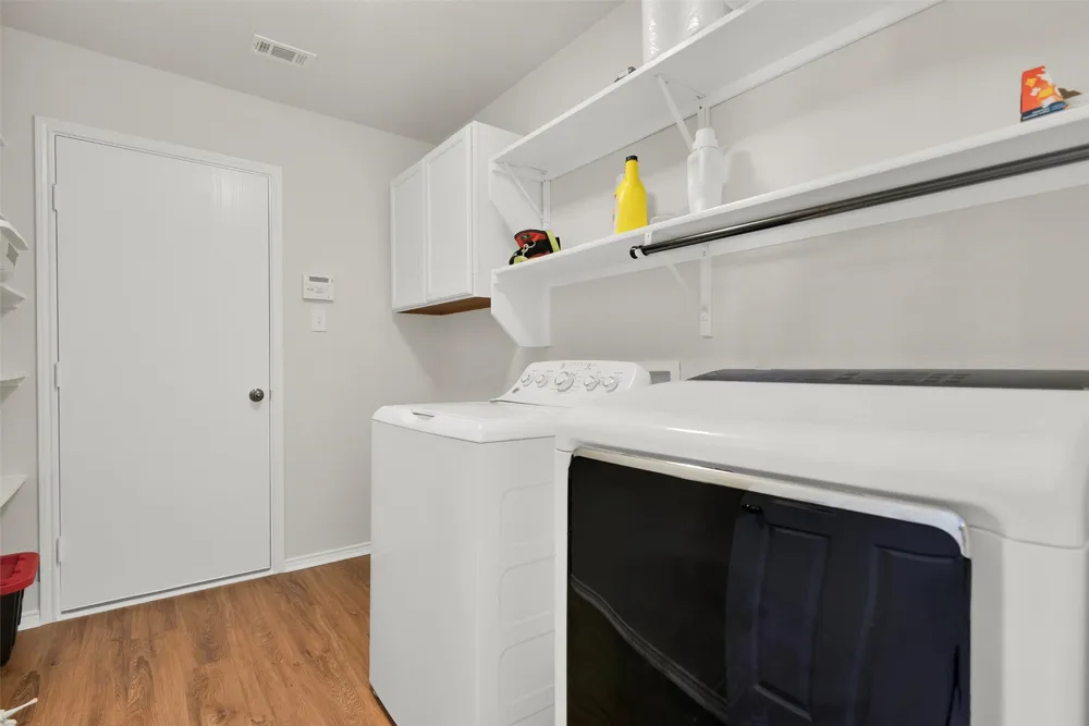 3011 Hickory Ridge Melissa, TX 75454