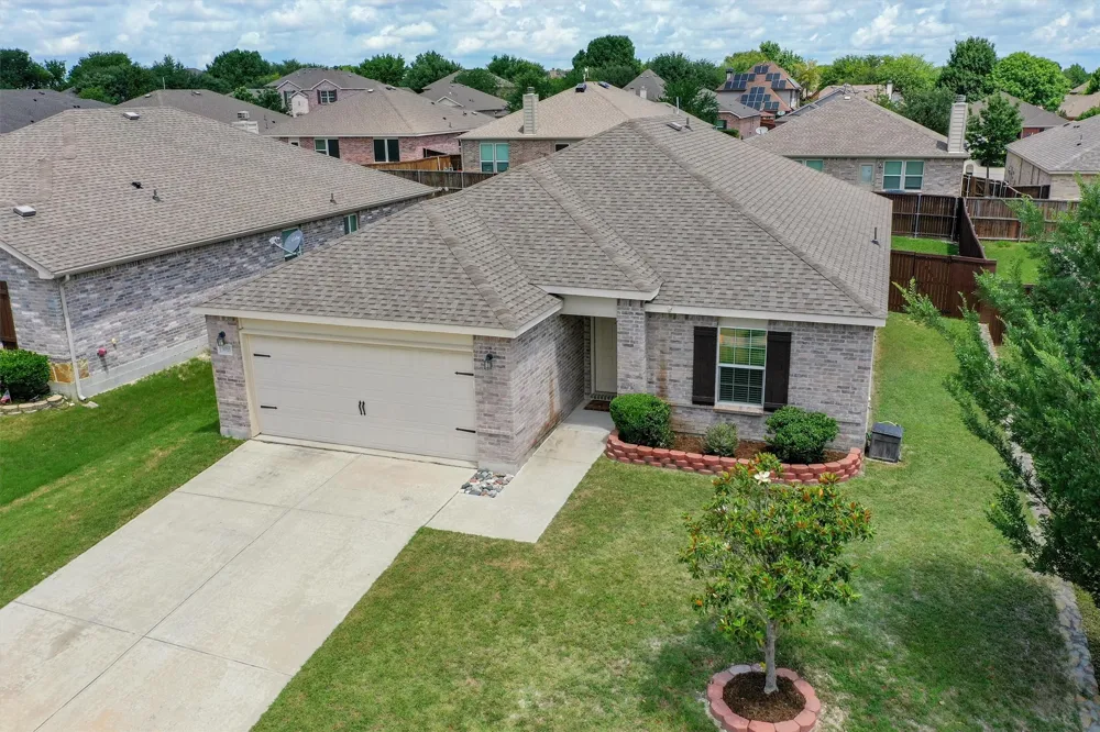 3011 Hickory Ridge Melissa, TX 75454
