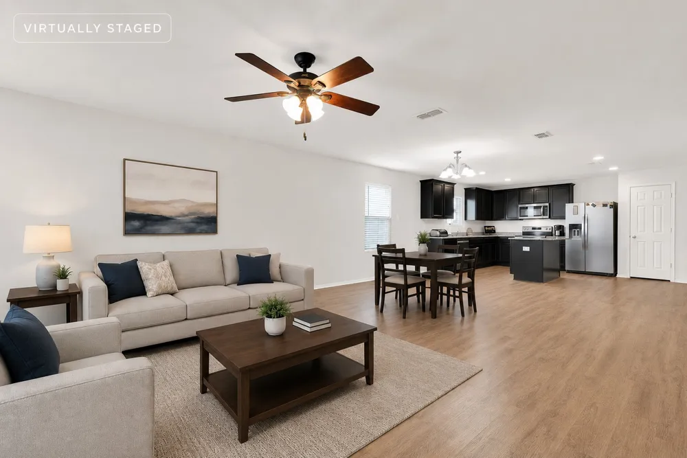 3011 Hickory Ridge Melissa, TX 75454