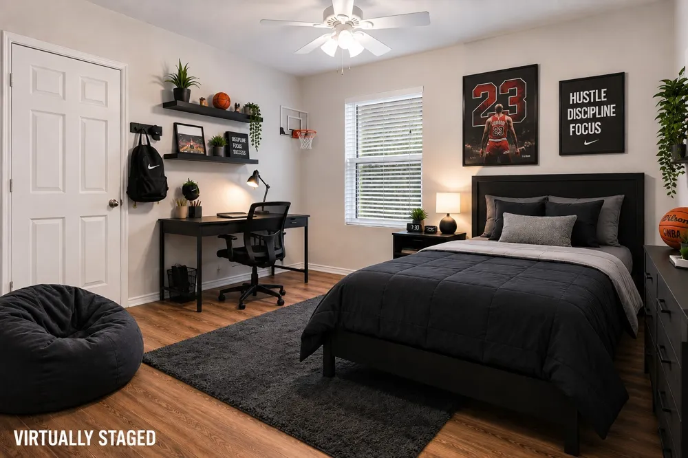 3011 Hickory Ridge Melissa, TX 75454