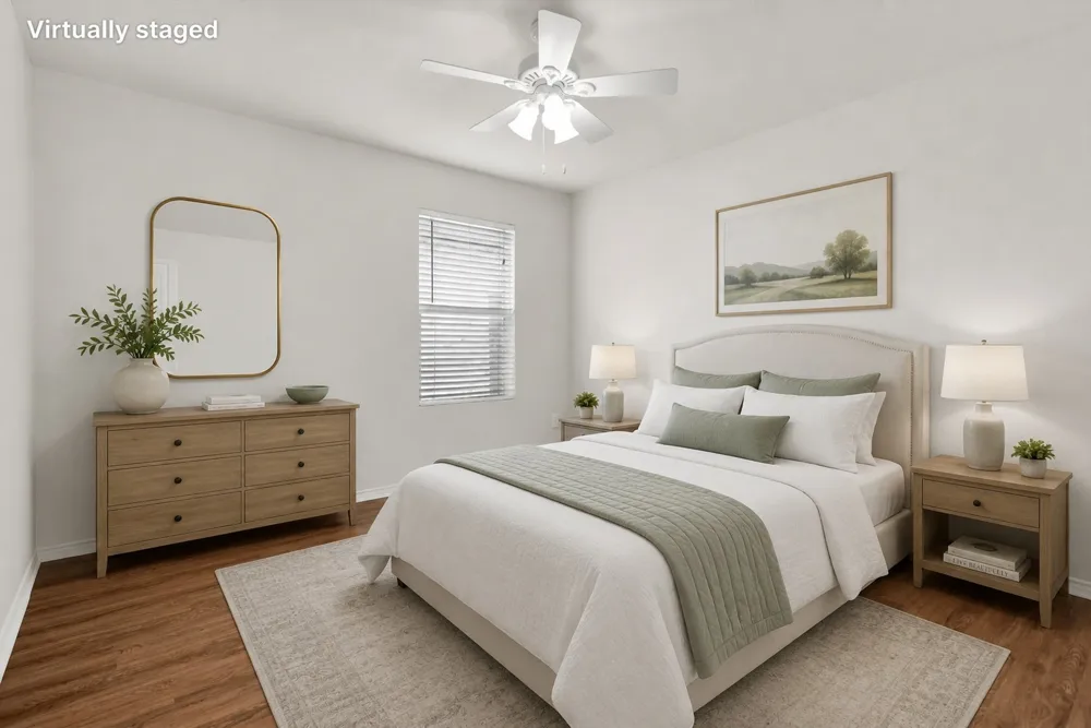 3011 Hickory Ridge Melissa, TX 75454