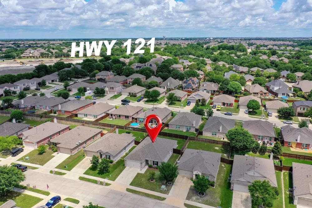 3011 Hickory Ridge Melissa, TX 75454