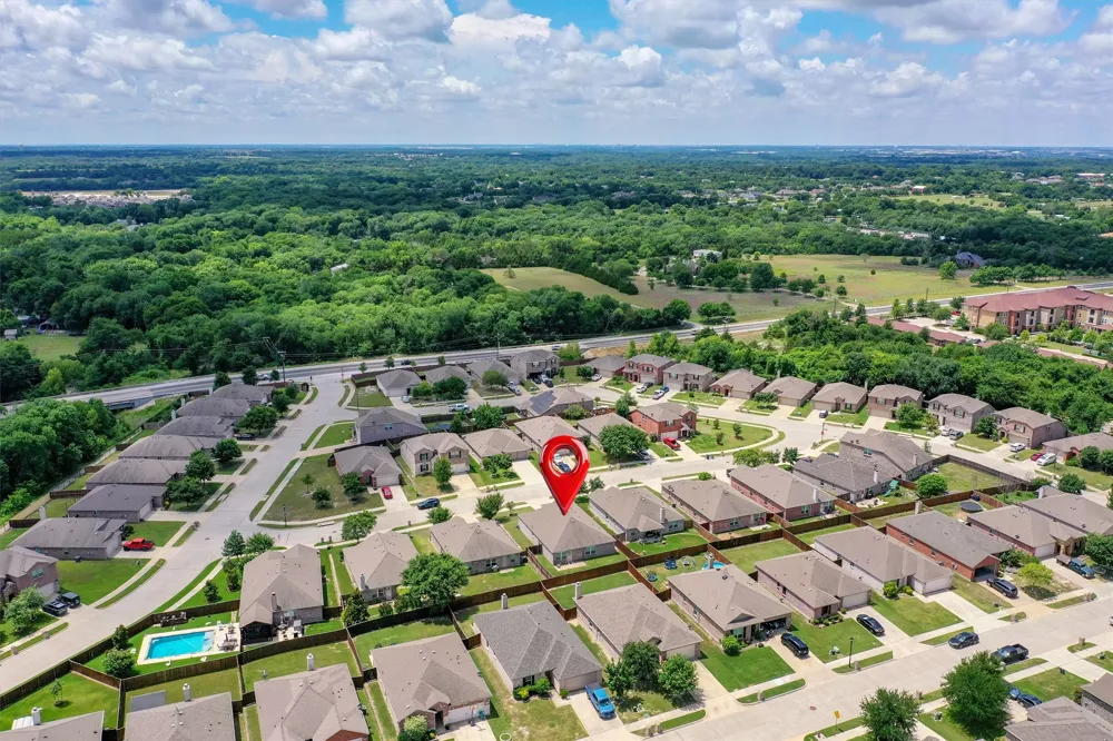 3011 Hickory Ridge Melissa, TX 75454
