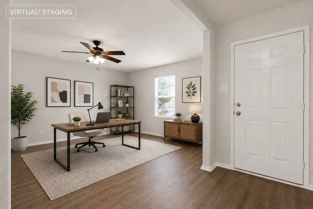 3011 Hickory Ridge Melissa, TX 75454