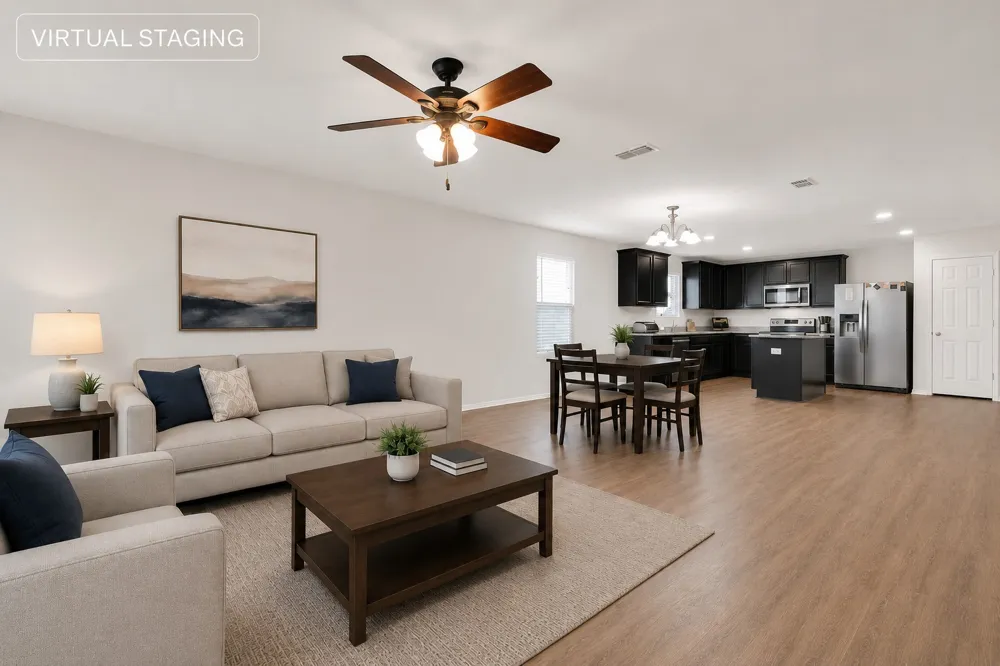 3011 Hickory Ridge Melissa, TX 75454