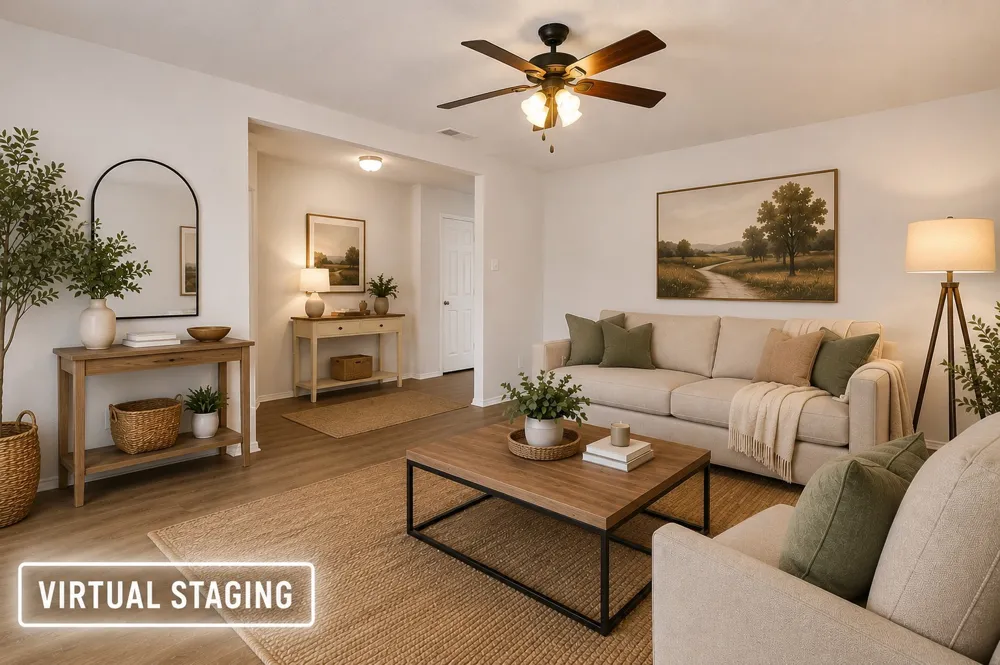 3011 Hickory Ridge Melissa, TX 75454