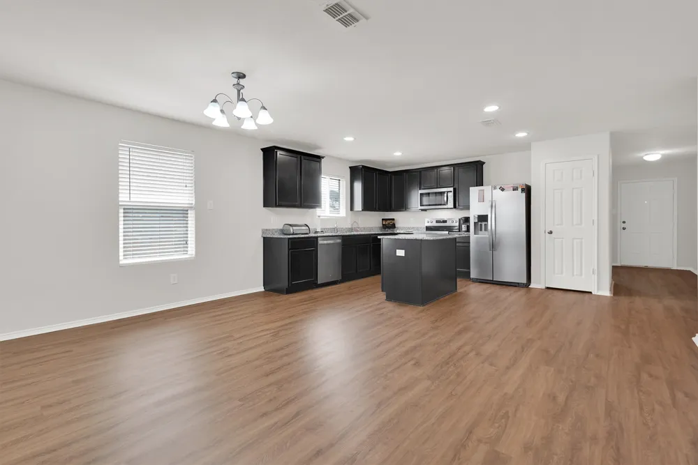 3011 Hickory Ridge Melissa, TX 75454