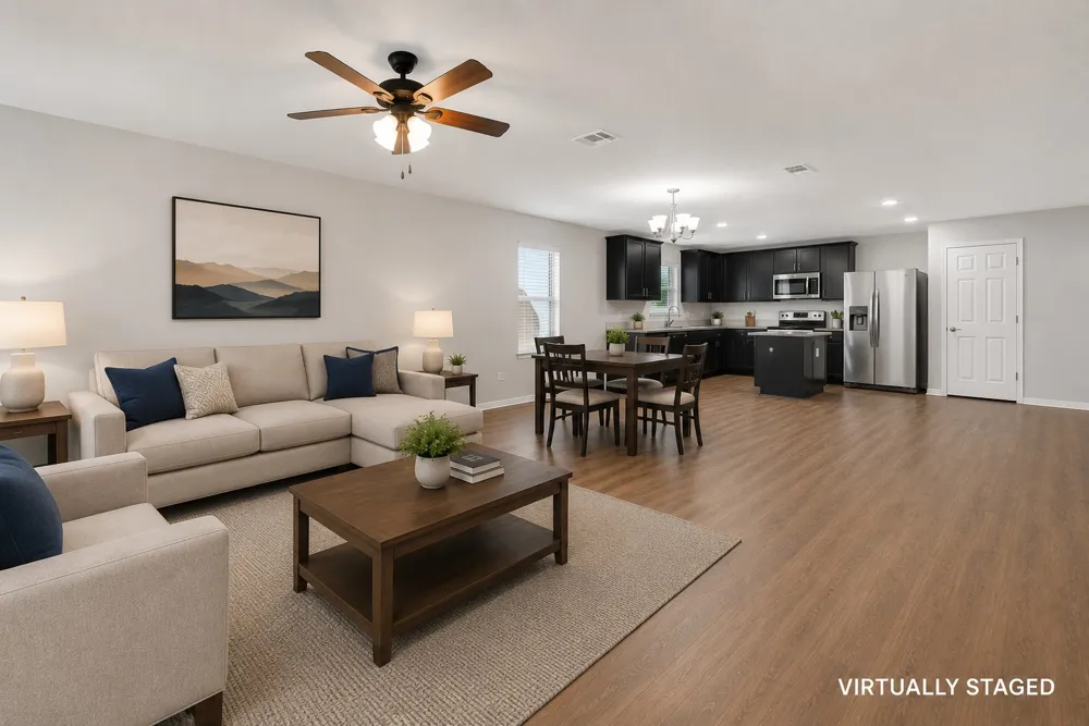3011 Hickory Ridge Melissa, TX 75454