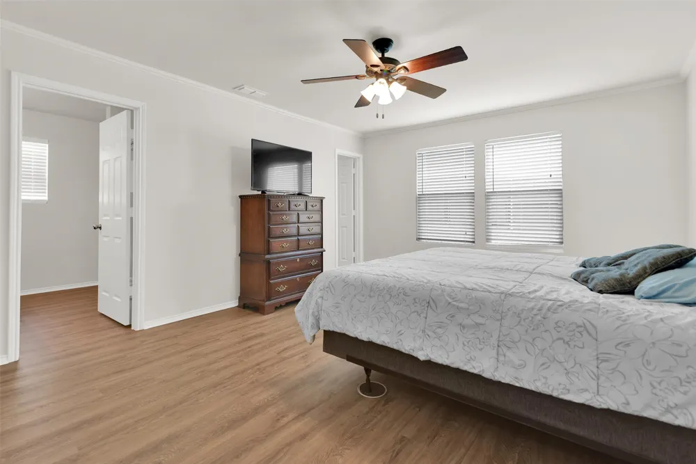 3011 Hickory Ridge Melissa, TX 75454