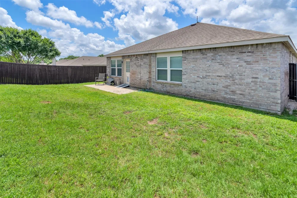 3011 Hickory Ridge Melissa, TX 75454