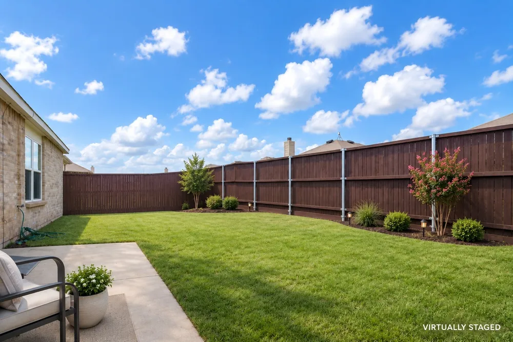 3011 Hickory Ridge Melissa, TX 75454