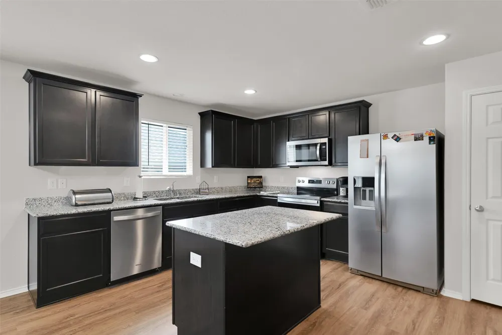 3011 Hickory Ridge Melissa, TX 75454