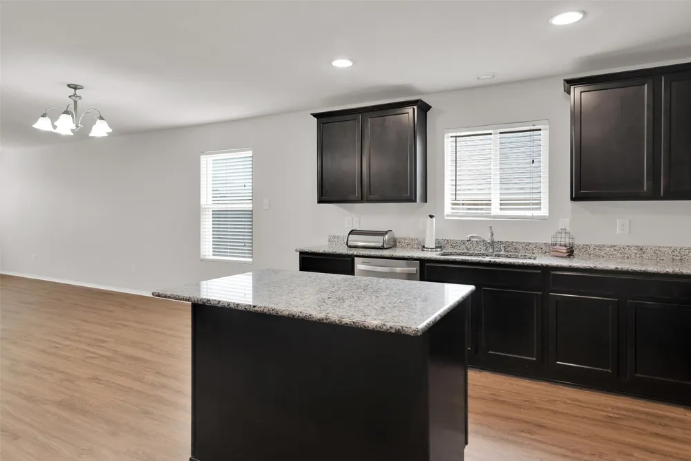 3011 Hickory Ridge Melissa, TX 75454