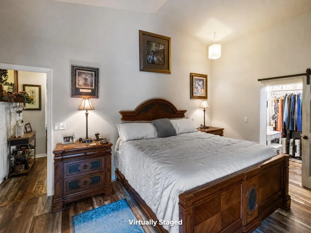 4562 FAIRWAY OAKS DRIVE Mulberry, FL 33860