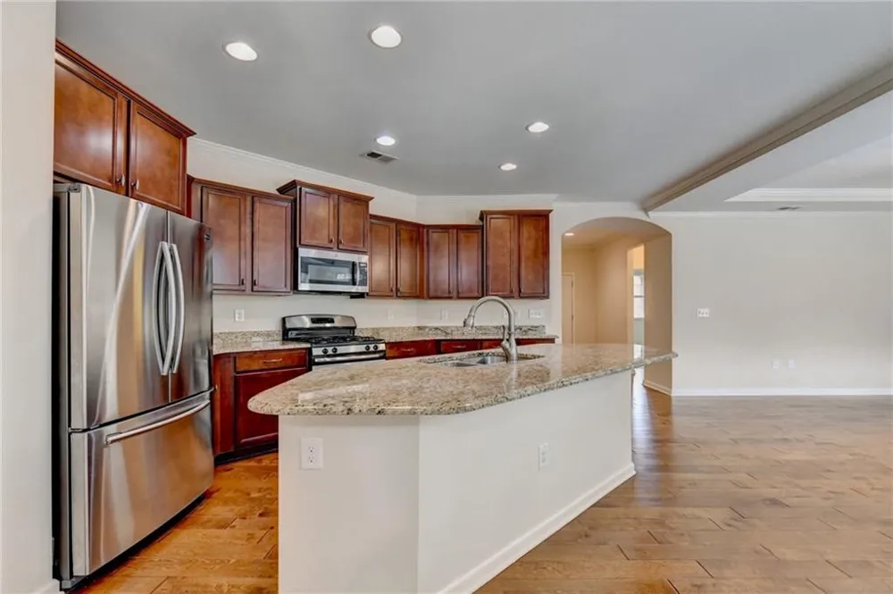391 Gold Cove Lane Johns Creek, GA 30097