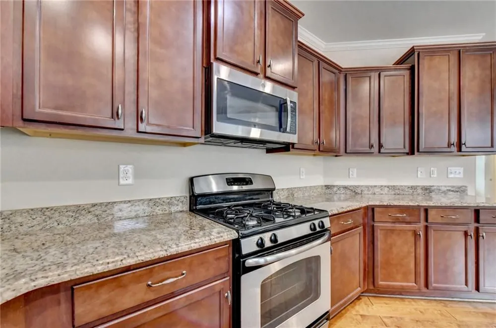 391 Gold Cove Lane Johns Creek, GA 30097
