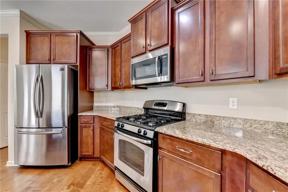 391 Gold Cove Lane Johns Creek, GA 30097