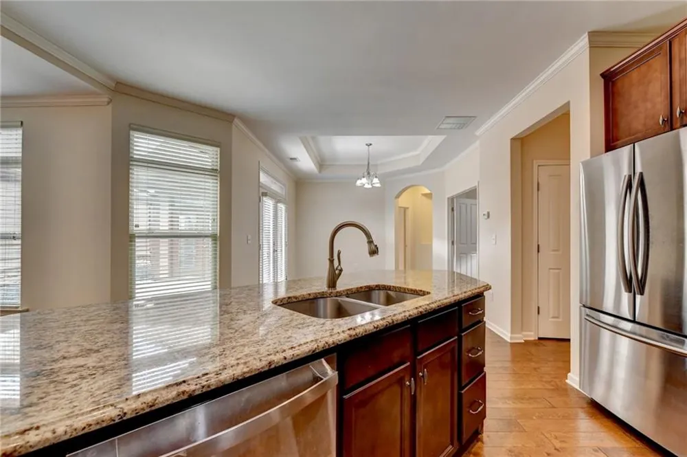 391 Gold Cove Lane Johns Creek, GA 30097