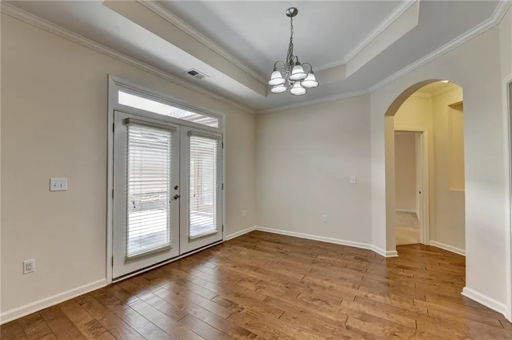 391 Gold Cove Lane Johns Creek, GA 30097
