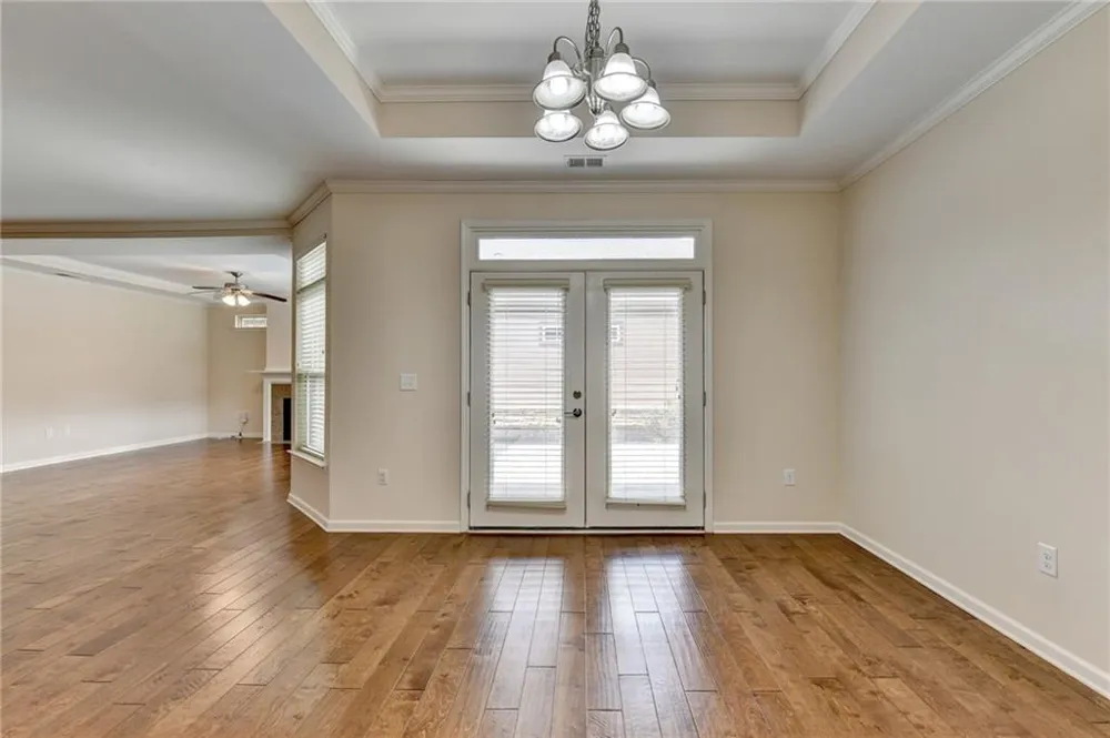 391 Gold Cove Lane Johns Creek, GA 30097